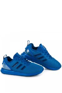 ADIDAS ZX FLUX ADV J S76253 Niebieski