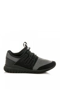 ADIDAS TUBULAR RADIAL J S81919 Czarny