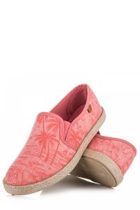 ESPADRYLE HAWAII T015-20P Różowy