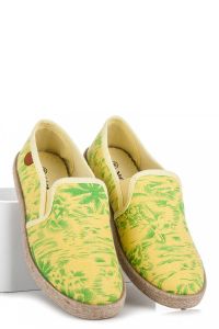 ESPADRYLE HAWAII T015-26Y