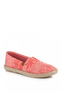LETNIE SLIPONY  T016-20P Różowy