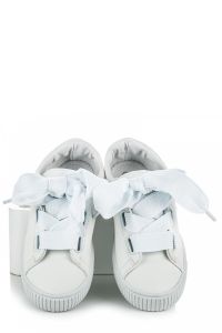 BIAŁE CREEPERSY T031-41W Biały