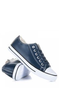 STYLOWE TRAMPKI TL12-29N Niebieski