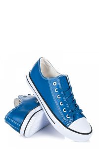 STYLOWE TRAMPKI TL12-32RO Niebieski