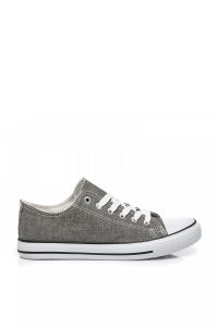JEANSOWE TRAMPKI TL12L.GJE Szary