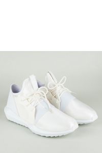 BIAŁE BUTY SPORTOWE V-2638WH Biały