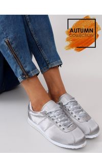 SATYNOWE BUTY SPORTOWE 8850 GREY