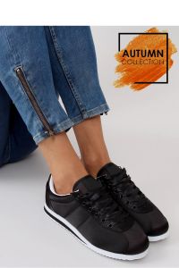 SATYNOWE BUTY SPORTOWE 8850 BLACK