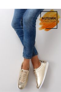 LICOWE BUTY SPORTOWE 8849 GOLD