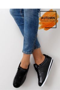 LICOWE BUTY SPORTOWE 8849 BLACK