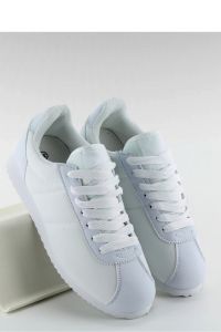 LECIUTKIE BUTY SPORTOWE 8847 WHITE