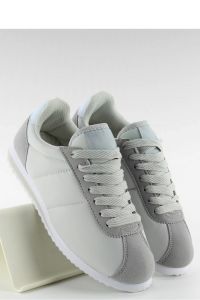 LECIUTKIE BUTY SPORTOWE 8847 GREY