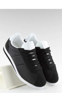 LECIUTKIE BUTY SPORTOWE 8847 BLACK
