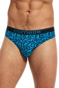 Slipy Model Tanga High Emotion 507/08 Turkus