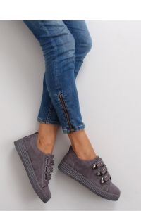 TRAMPKI Z ĆWIEKAMI 16-582 GREY