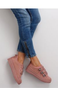 TRAMPKI Z ĆWIEKAMI 16-582 PINK