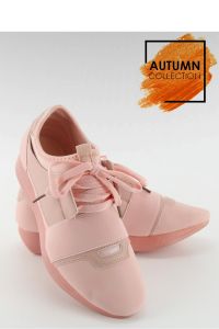 BUTY SPORTOWE DLA KOBIET AB-170 PINK