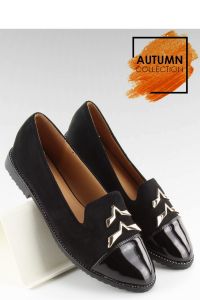 LORDSY ZAMSZOWE W895 BLACK