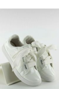 TRAMPKI NA BIAŁEJ PODESZWIE ZY-7A733 WHITE