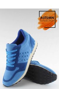 BUTY SPORTOWE ORIGINALS 8596 TREASURE BLUE