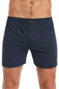 Bokserki Model Comfort 002/96 Navy