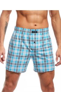 Bokserki Model Comfort 002/69 Grey
