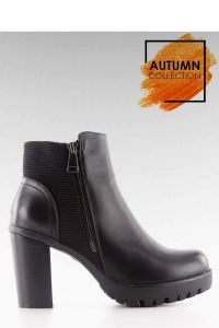 BOTKI NA OBCASIE DD35P BLACK
