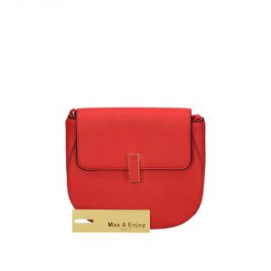 MAX & ENJOY SLX 083 ROUGE