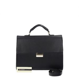 -50% Elegancka TECZKA MONNARI Damska Aktówka A4