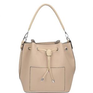 Torebka TOM&EVA 15C 1061-015 BEIGE