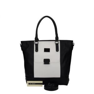 Stylowa klasyczna torba Monnari BAG W17 1010-020