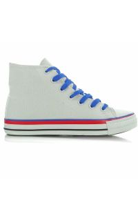Trampki Model KBAN1219 White