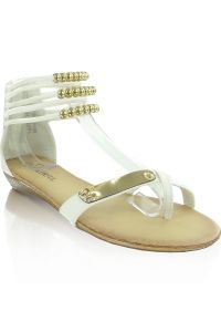 Sandały Model KBYBS83 White