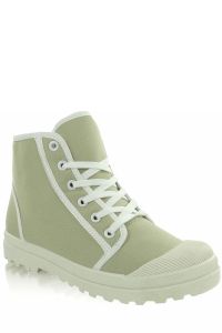 Trampki Model KBY-02 Beige