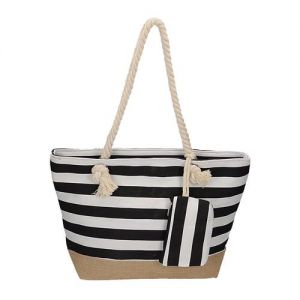 TORBA PAUL ROSSI 306 BLACK-020