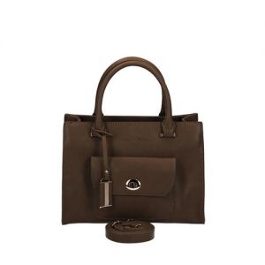 Stylowe modne kuferki David Jones w różnych kolorach 5551-1