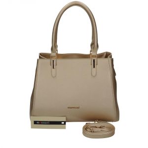 PEŁNA KLASY I DOBREGO SMAKU TORBA MONNARI BAG W17 5780-023