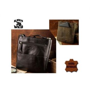 Torba skórzana 108-CBH