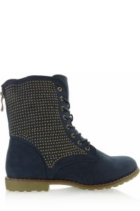 Botki Model KBC91 Navy