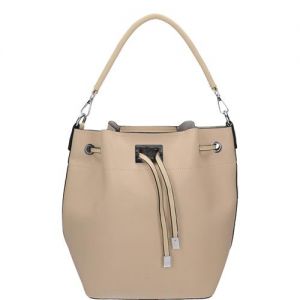 Torebka TOM&EVA 15C 1060-015 BEIGE