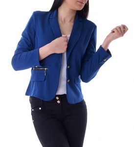 -20% SALE Marynarka dzianina
