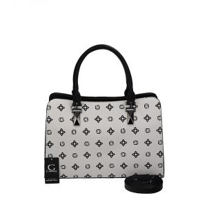 TORBA GALLANTRY V 556-3 WHITE-000