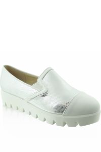 Trampki Model KB88-1 White
