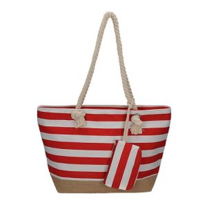 TORBA PAUL ROSSI 306 RED-005