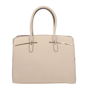 Torebka SCHILO JOLIE D 1136 BEIGE
