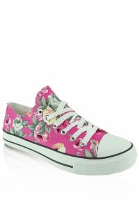 Trampki Model KBH-03A Pink