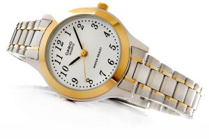 Zegarek Damski CASIO WEIDI QUARTZ