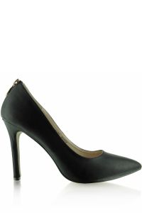 Szpilki Model KBZ075 Black