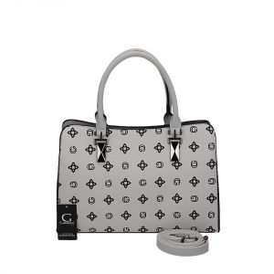 TORBA GALLANTRY V 556-3 GREY-018