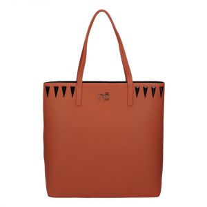 Stylowa markowa torba shopper Nobo na wiosnę NBAG-C0450-004